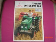 Old advertising brochure d'occasion  Expédié en Belgium