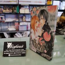 Black bird n.5 usato  Avellino