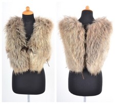 A4875 fuchs weste gebraucht kaufen  Krefeld