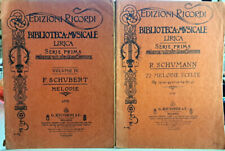 Libro spartito biblioteca usato  Civitanova Marche