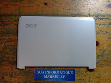 Plasturgie capot arrière d'occasion  Marseille X