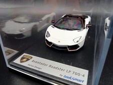 Lamborghini aventador lp700 usato  Gorla Minore