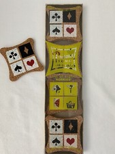 Vintage cork korkies for sale  Littleton