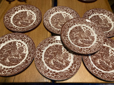 Broadhurst geschirr constable gebraucht kaufen  Schleife