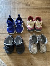 Baby walking shoes for sale  KINGS LANGLEY