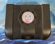 Nyko 40 Game Mini-CD Organizador GameCube Preto Armazenamento Autêntico Totalmente Funcional comprar usado  Enviando para Brazil