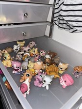 Littlest pet shop d'occasion  Expédié en Belgium