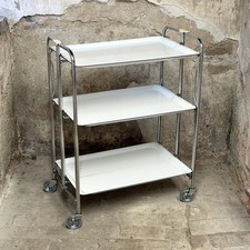 Chariot table desserte d'occasion  Essey-lès-Nancy