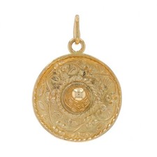 Yellow gold tijuana for sale  USA