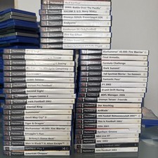 Playstation spielesammlung gebraucht kaufen  Oldenburg (Oldenburg)