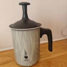 Bialetti tuttocrema milk for sale  DURHAM