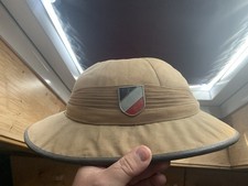 Tropenhelm afrika korps gebraucht kaufen  Deutschland