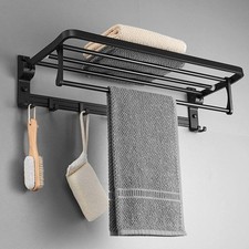 Towel rack wall for sale  Metairie