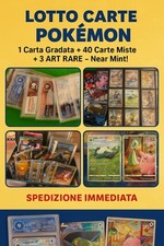 Mistery carte pokemon usato  Rimini