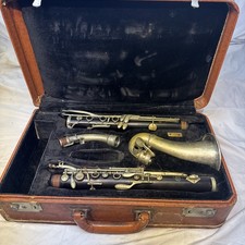 Selmer depose wood d'occasion  Expédié en Belgium