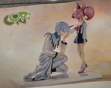 Helios chibiusa resin gebraucht kaufen  Marsberg