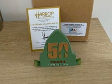Robert harrop thunderbirds for sale  BICESTER