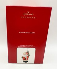 Hallmark keepsake nostalgic for sale  Prosper