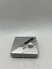 Sony minidisc player for sale Sony minidisc player for sale  LEEDS