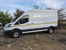2019 ford transit for sale  DAVENTRY