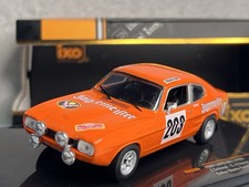 Ixo ford capri for sale Ixo ford capri for sale  GLOUCESTER