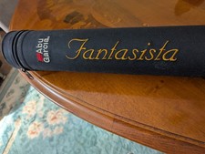 Abu garcia fantasista gebraucht kaufen  Essen