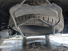 Spare wheel carrier for sale  DONCASTER