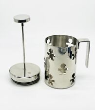 Alessi french press for sale  LONDON