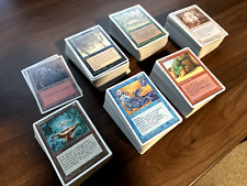 4th edition magic for sale  Huntington Beach