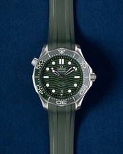 Omega seamaster master for sale  Dallas