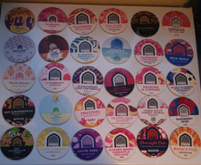 Vault city brewery for sale  PRESTON