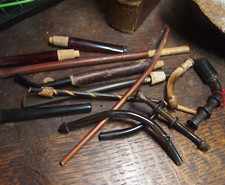 Lot small pipes d'occasion  Expédié en Belgium