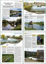 Canal wides coarse for sale  SLEAFORD