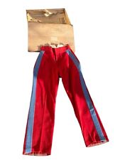 Pantalon droit officier d'occasion  Castres