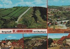 Pk1995 andreasberg berharz gebraucht kaufen  Greifswald-Eldena