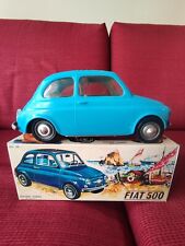 Pocher fiat 500 usato  Casale Monferrato