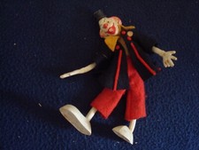 Jouet clown flexible d'occasion  Sainte-Colombe