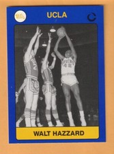 Walt hazzard ucla for sale  Lexington
