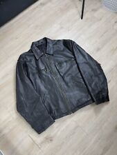 Vintage lederjacke herren gebraucht kaufen  Edenkoben