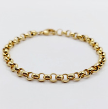 Bracelet vintage 18k d'occasion  Paris II