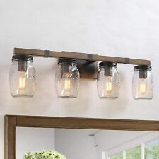 light mason fixtures jar for sale  Carlsbad