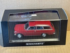 Minichamps 400 041010 gebraucht kaufen  Vettweiß