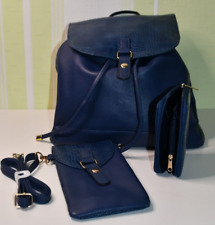 Neu damen rucksack gebraucht kaufen  Grünhufe,-Lüdershagen