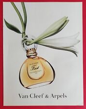 Publicité presse parfum d'occasion  Le Portel