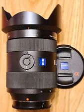Sony zeiss sal gebraucht kaufen  Berlin