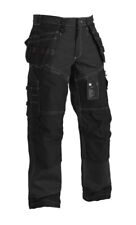 Blaklader mens black for sale  PUDSEY