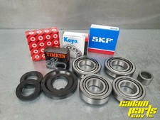 Kit de rolamento e vedação diferencial traseiro Can Am Maverick 1000R 2013 - 2018 comprar usado Kit de rolamento e vedação diferencial traseiro Can Am Maverick 1000R 2013 - 2018 comprar usado  Enviando para Brazil