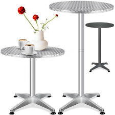 Kesser stehtisch bistrotisch gebraucht kaufen  Altenberge