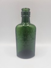 Vintage gordon gin for sale  TELFORD