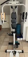 Kettler stazione palestra usato  Italia